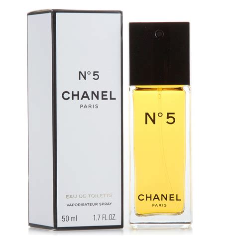 chanel number 5 nz|Chanel no 5 50ml price.